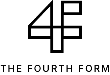 the forth form logo with title x2@2x